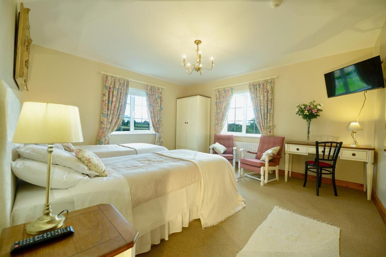 Oakfield B&B Lisburn Exterior foto