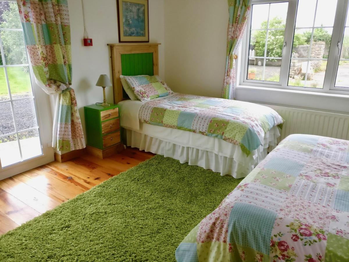 Oakfield B&B Lisburn Exterior foto